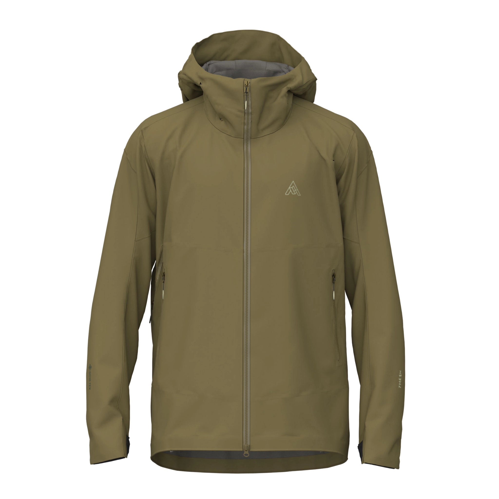7Mesh Guardian Apex Jacket