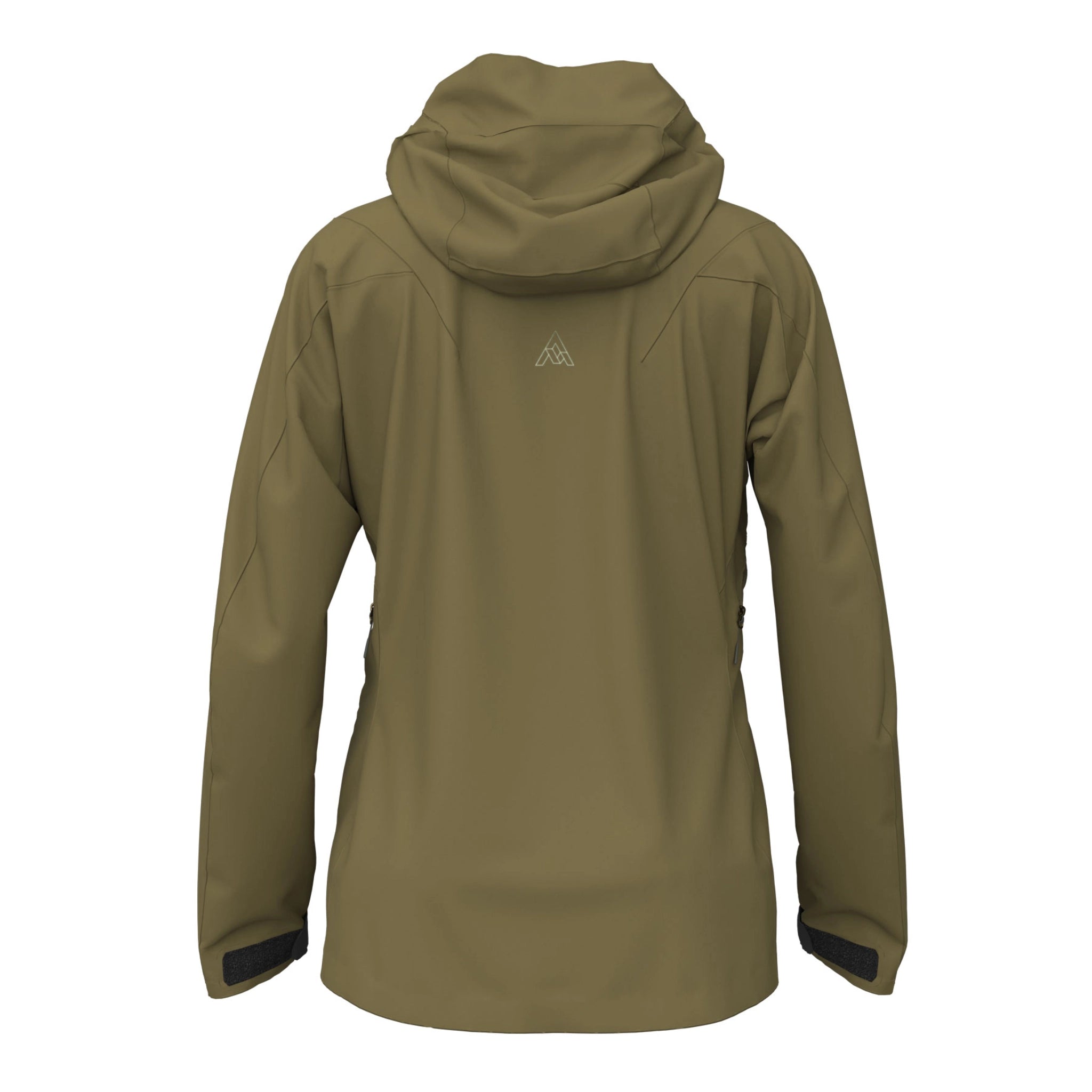 Veste 7Mesh Guardian Apex Femme