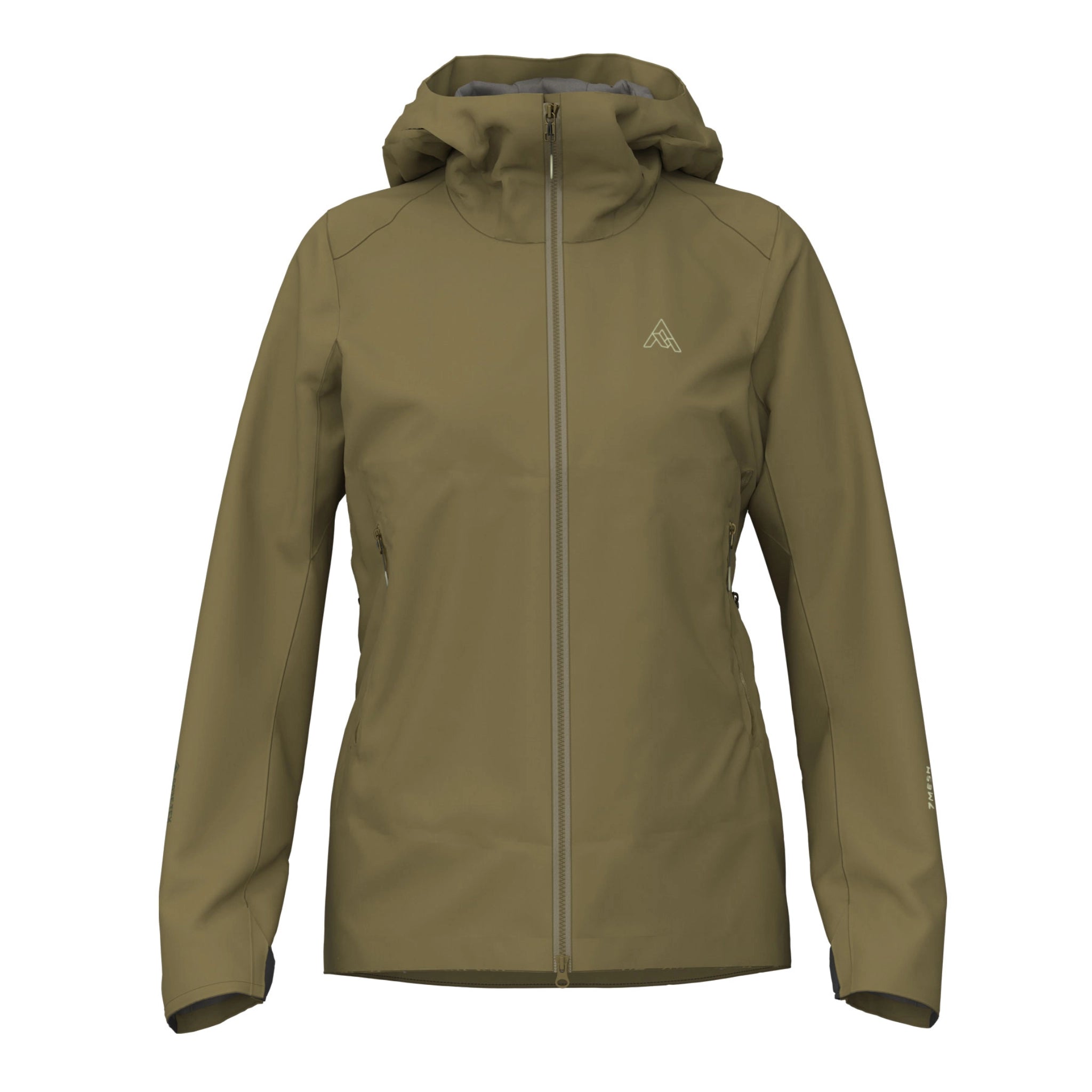Veste 7Mesh Guardian Apex Femme