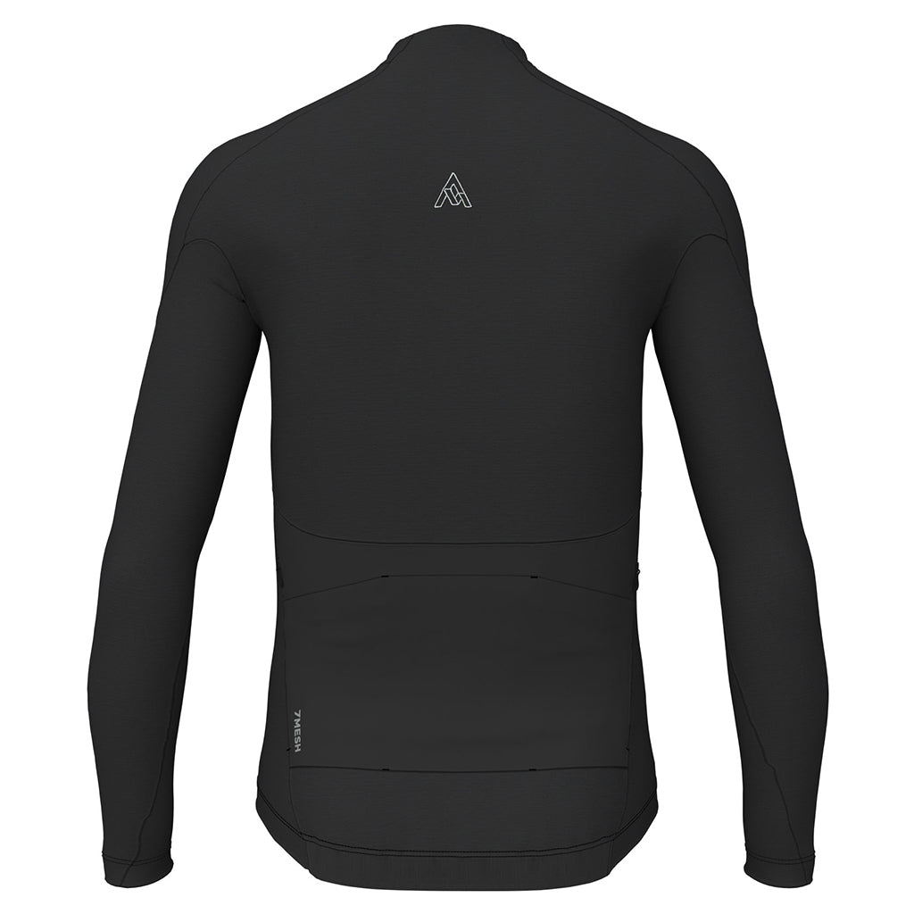 7Mesh Ashlu Merino Jersey LS