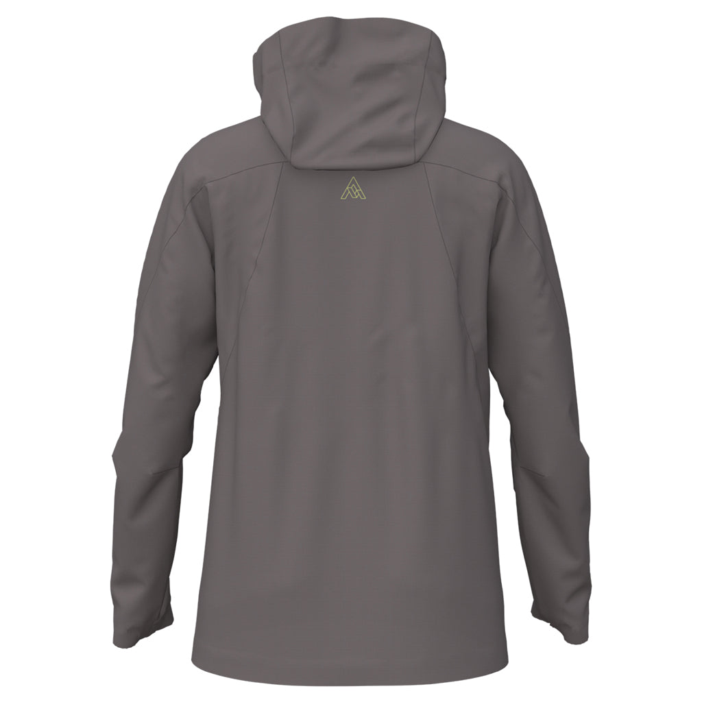 7Mesh Anorak Cache
