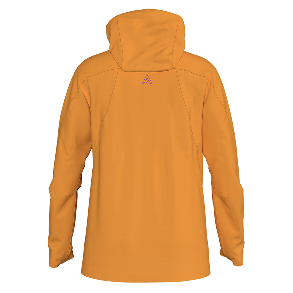 Anorak Cache 7Mesh pour Femme (2024)