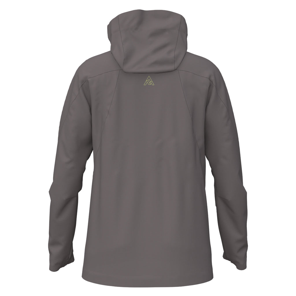 Anorak Cache 7Mesh pour femme