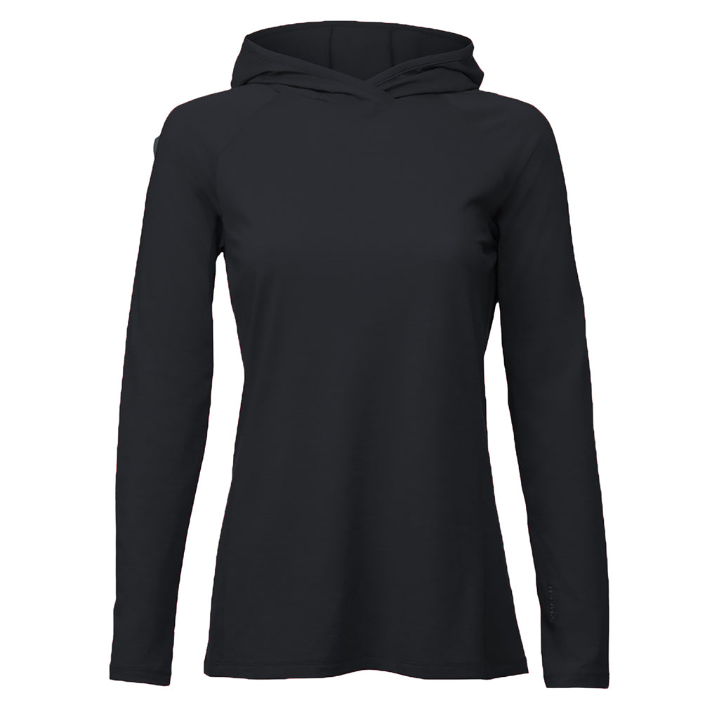 7Mesh Desperado Merino LS Hoody Women's