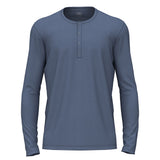 7Mesh Chemise Mérinos Desperado Manches Longues