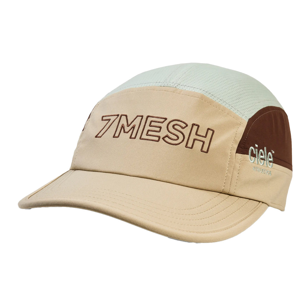 7Mesh GO Cap