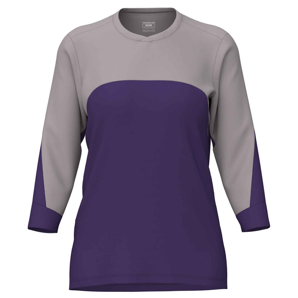 7Mesh Roam Shirt 3/4 Women's (2024)