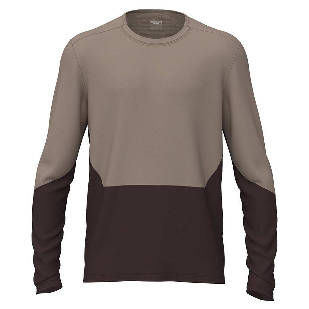 7Mesh Chemise Roam Manches Longues