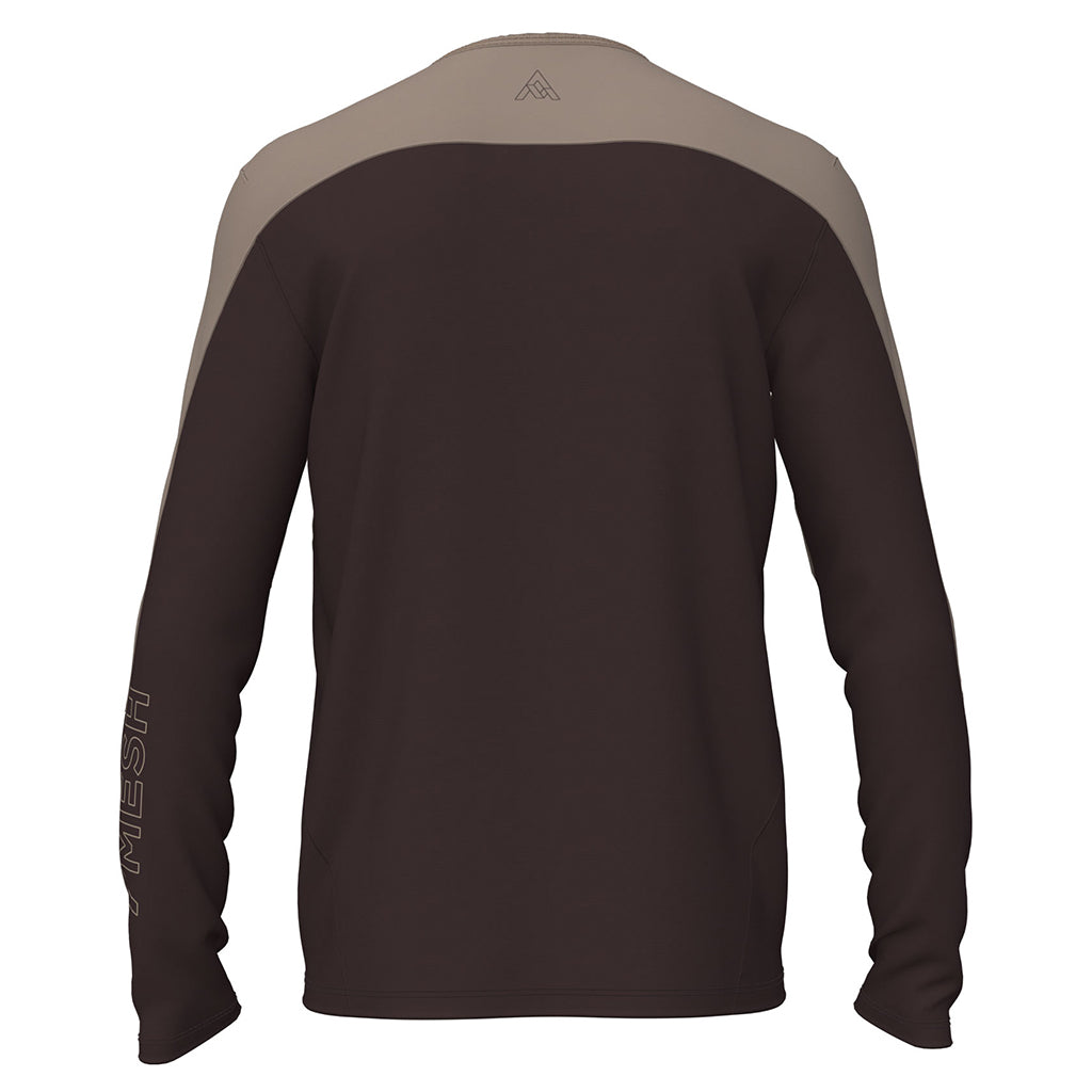 7Mesh Chemise Roam Manches Longues