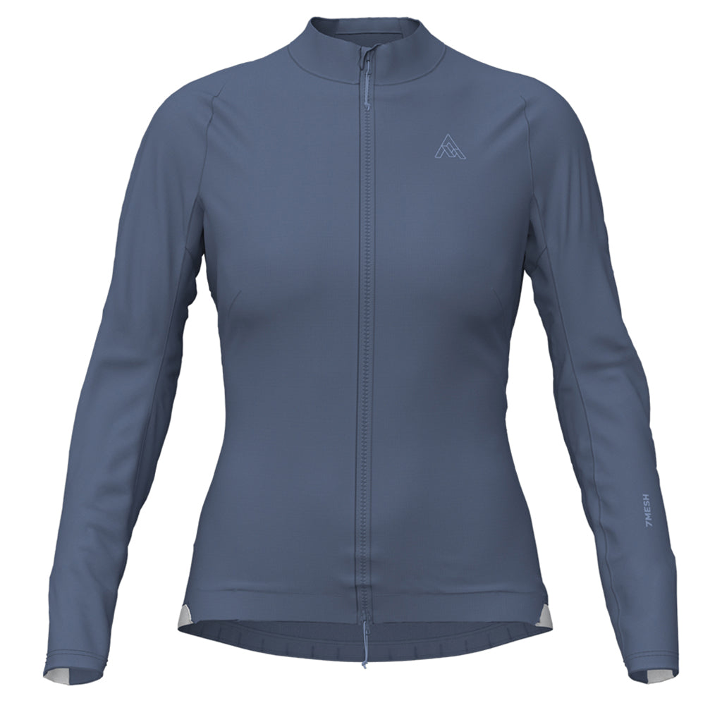 7Mesh S2S Jersey LS Women's