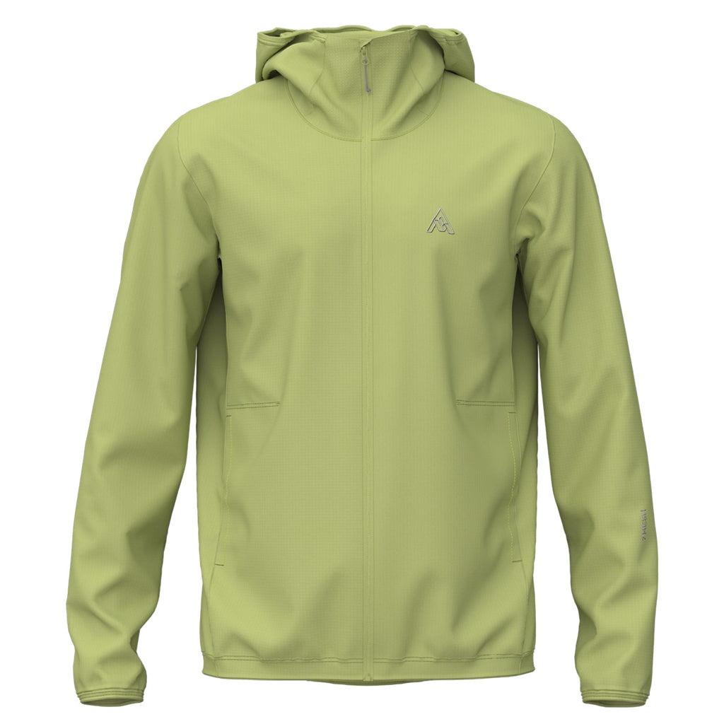 7Mesh Spruce Hoody – Steed Cycles