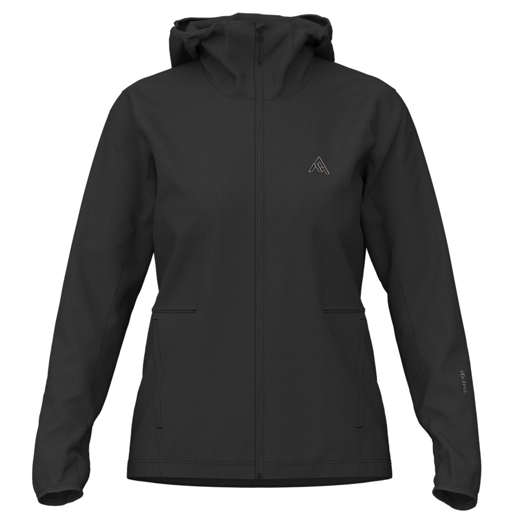 7Mesh Spruce Hoody Women's