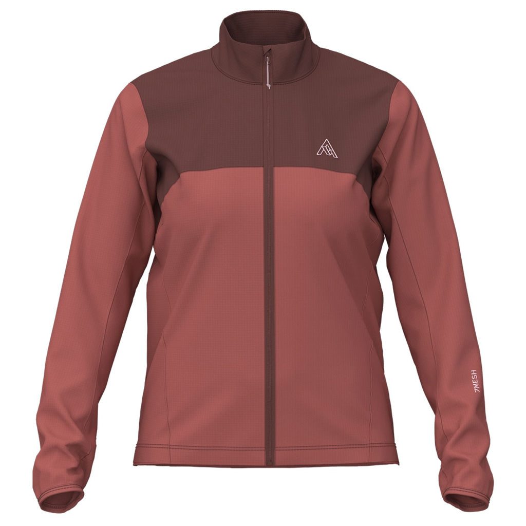 7Mesh Spruce Jacket Women's – Steed Cycles