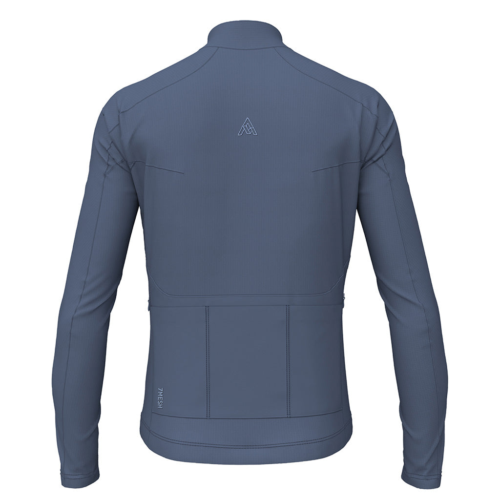 7Mesh Tantalus Jersey LS