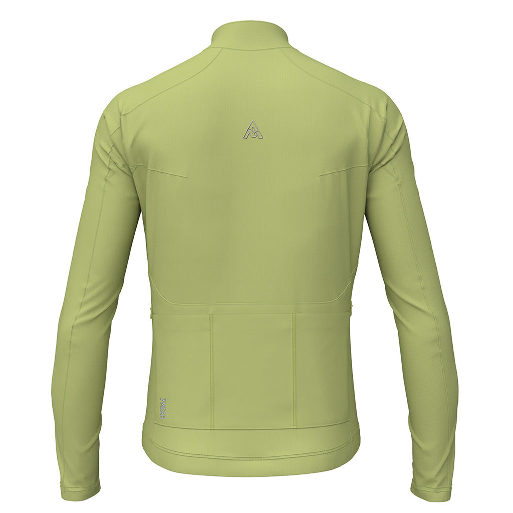 7Mesh Tantalus Jersey LS