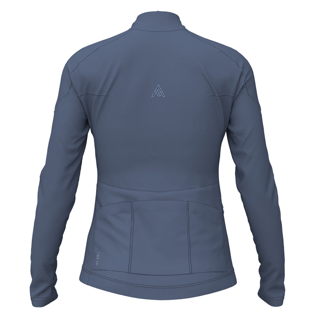 7Mesh Tantalus Jersey LS Women's