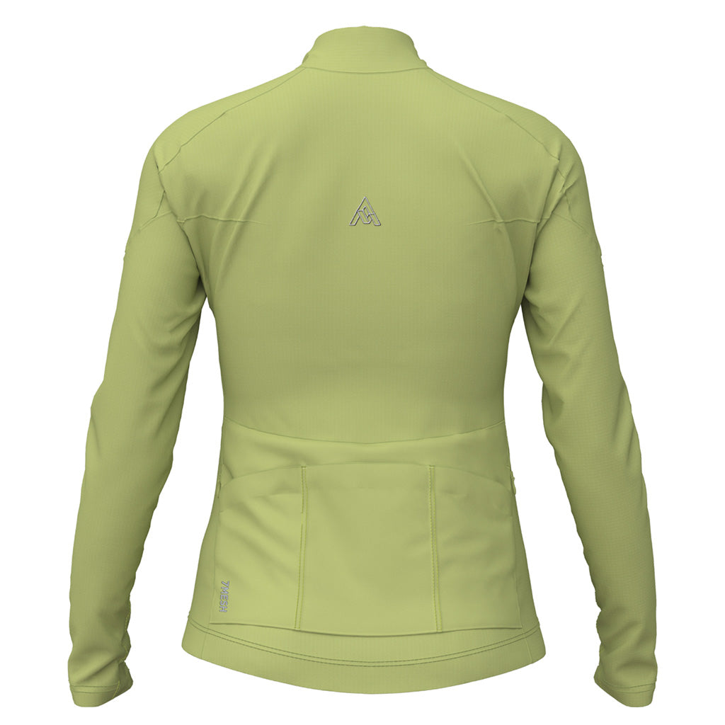 7Mesh Tantalus Jersey LS Women's