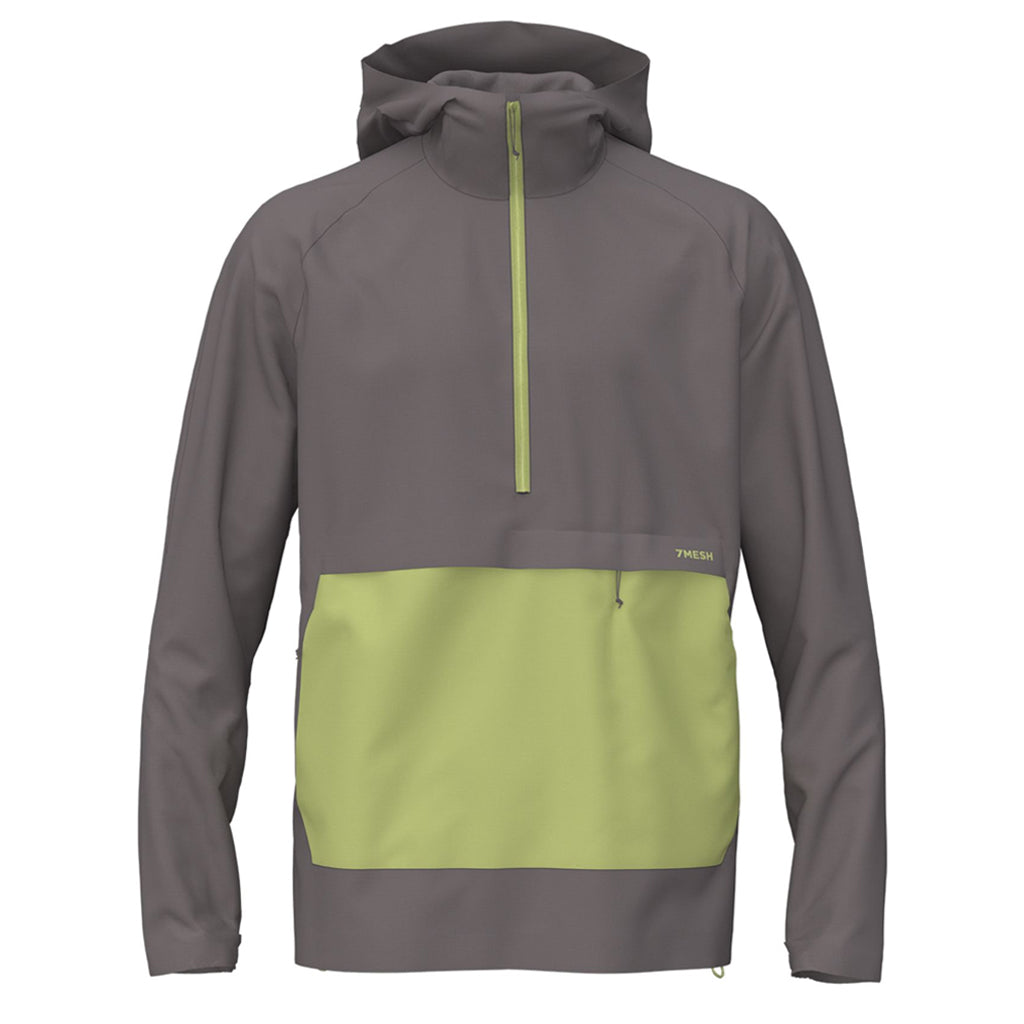 7Mesh Anorak Cache