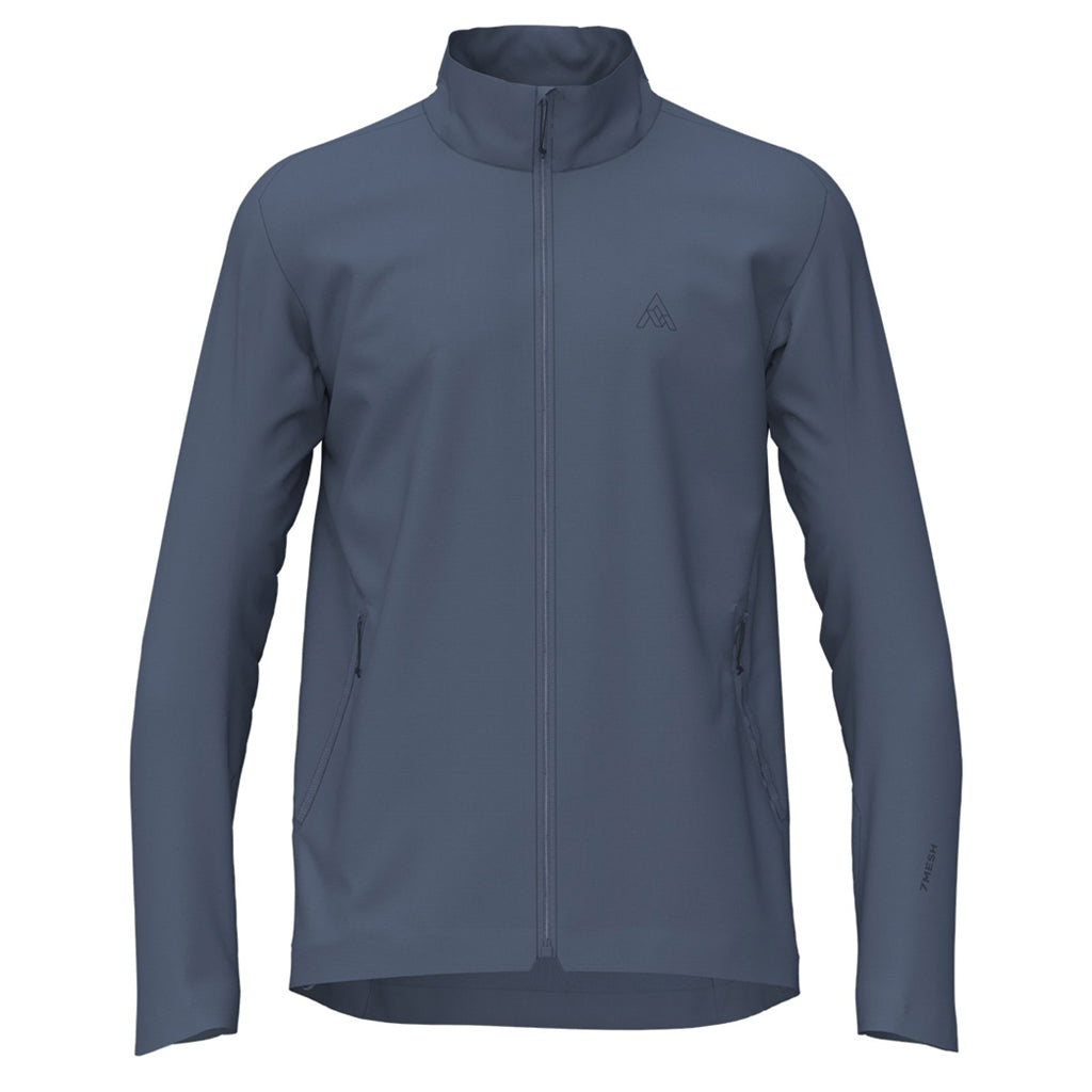 7Mesh Cache Jacket