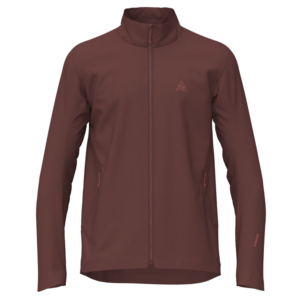 7Mesh Cache Jacket