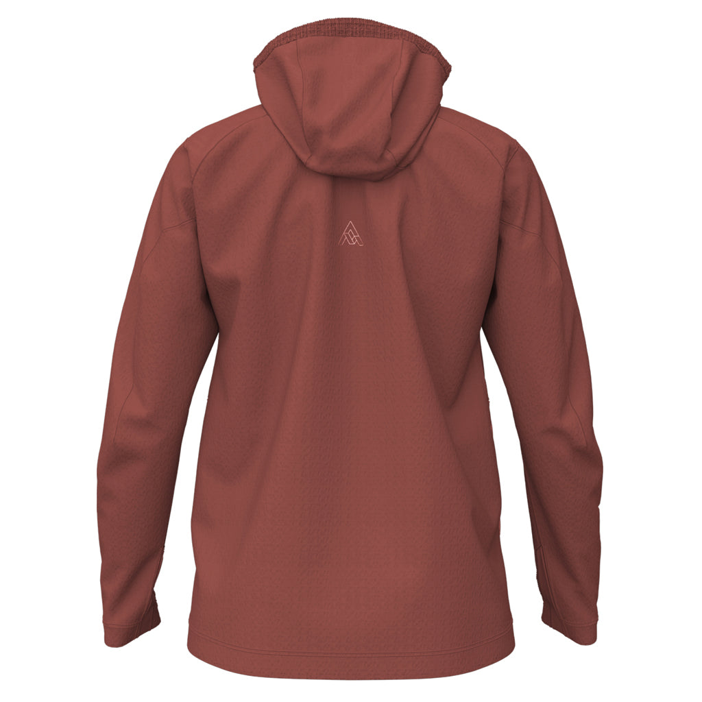 7Mesh Anorak Chilco Femme (2024)