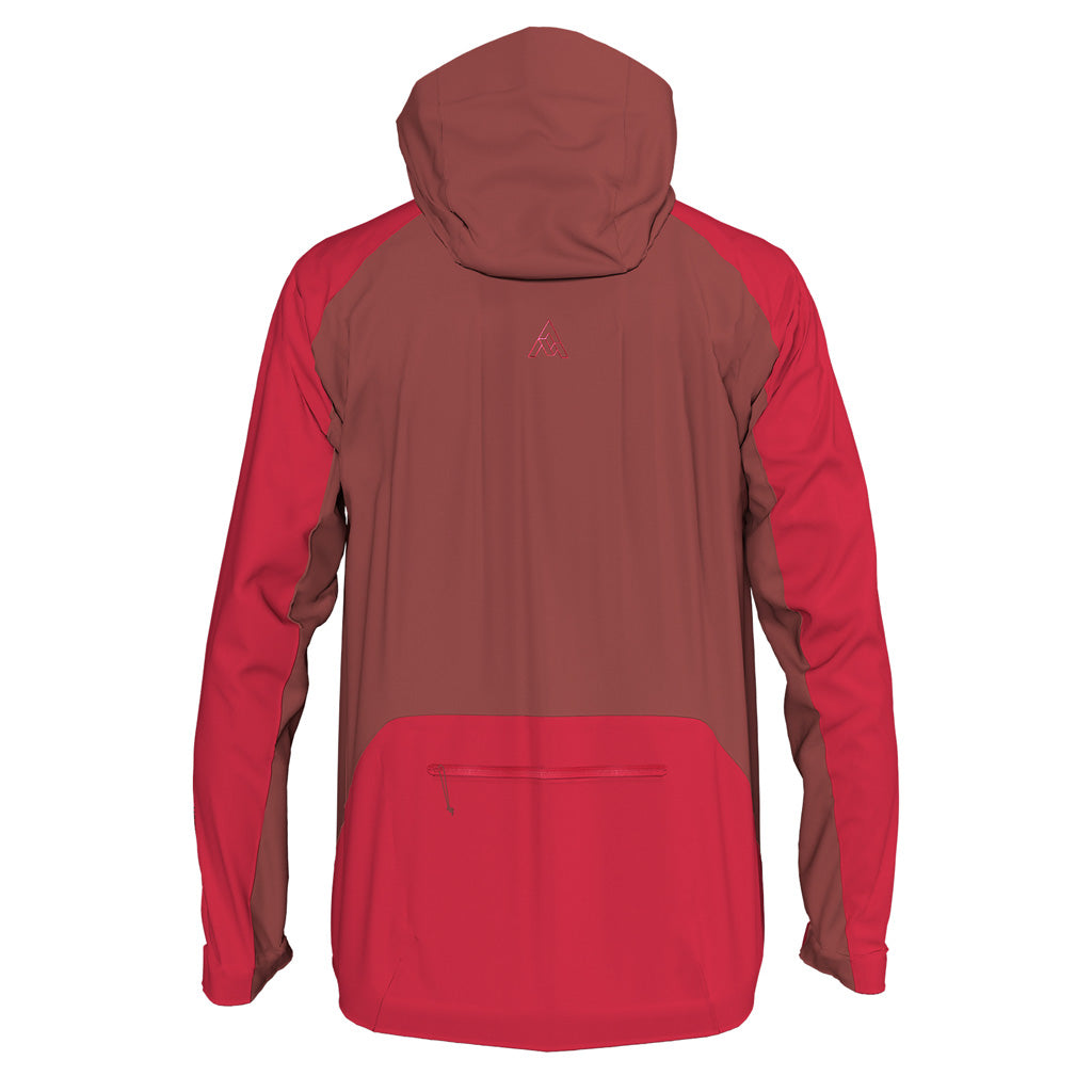 【7MESH】COPILOT JACKET MEN’S Men's Copilot Jacket - Men's Hooded Biking Waterproof Jacket | 7mesh