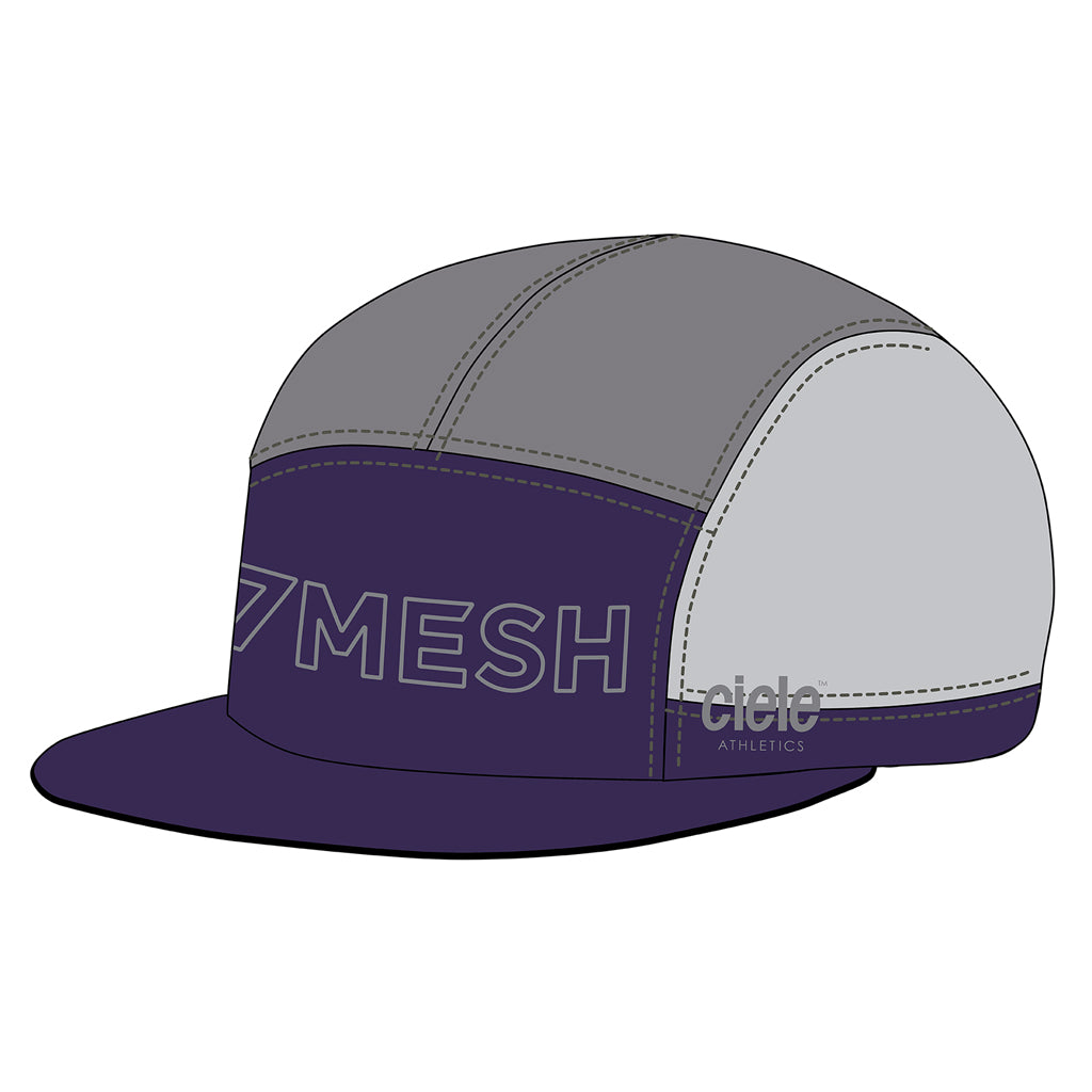 7Mesh GO Cap