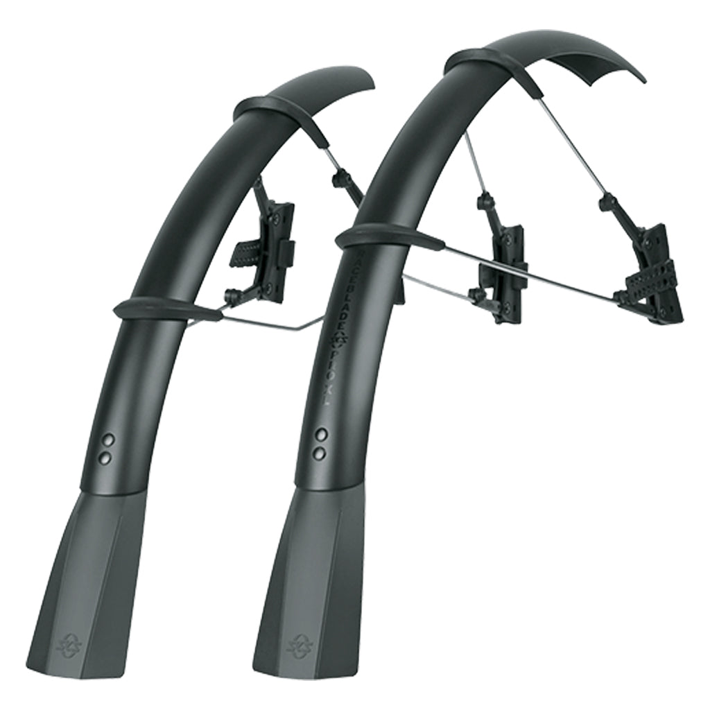 Ensemble de garde-boue SKS Raceblade Pro XL 700c