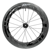 Zipp 858 NSW Tubeless Center Lock Disc-Brake Wheels