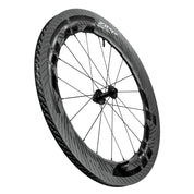 Zipp 858 NSW Tubeless Center Lock Disc-Brake Wheels