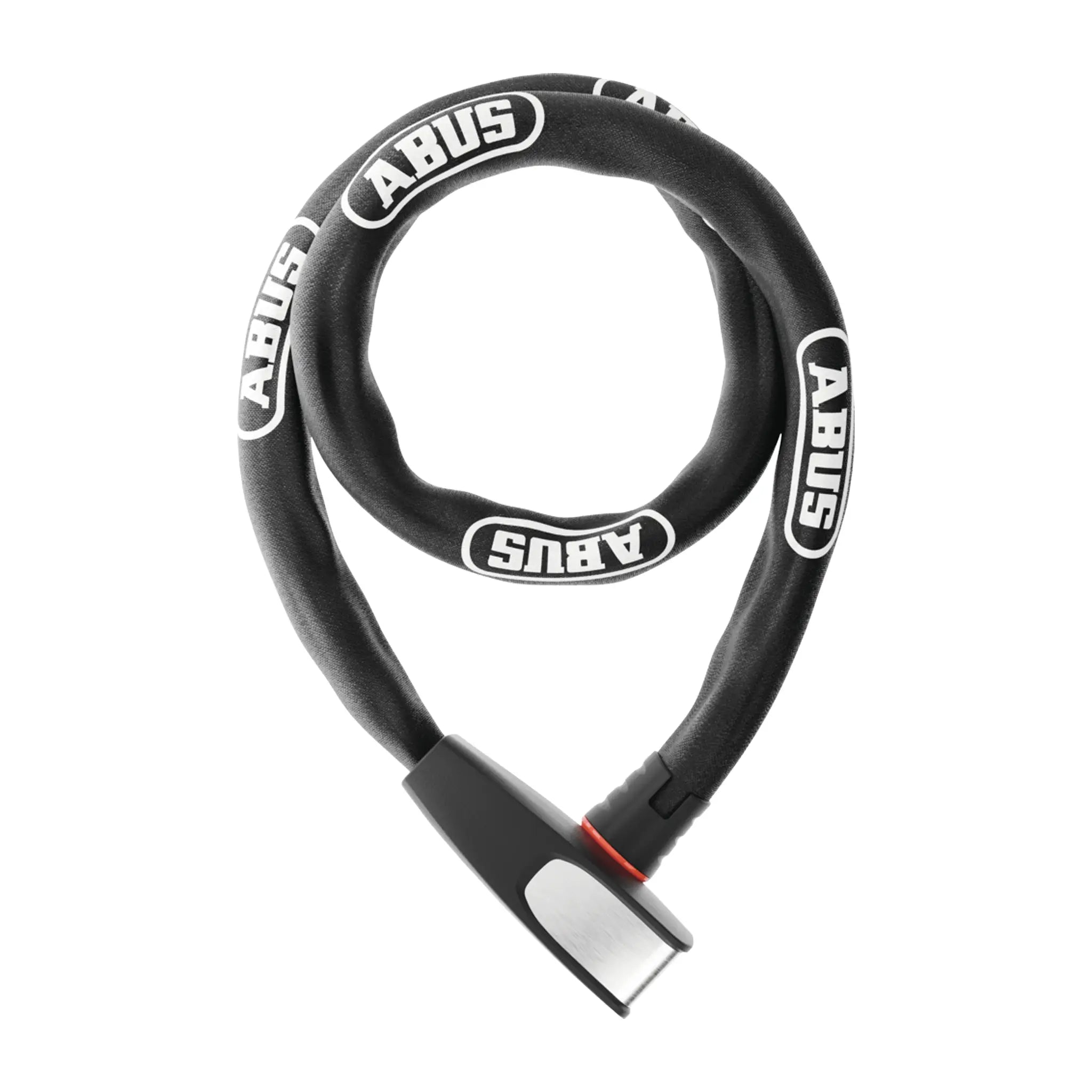 Abus 8807K Steel-O-Chain