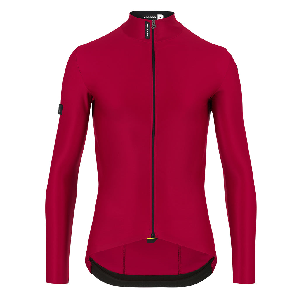 Assos Mille GT Spring/Fall LS Jersey C2