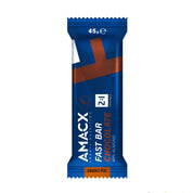 Barre rapide Amacx Sports Nutrition (Boîte de 12) EN LIGNE UNIQUEMENT