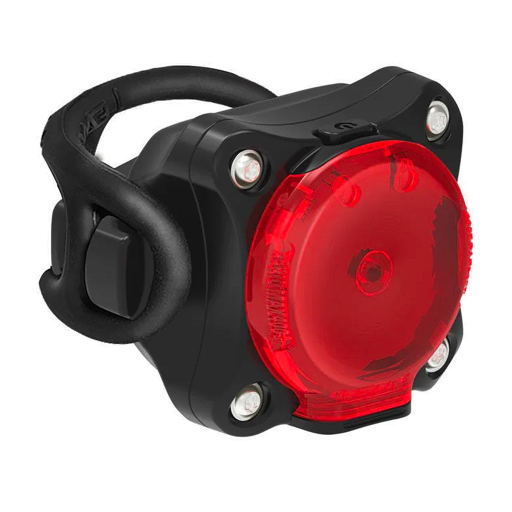 Lezyne Zecto Drive Max 400+ LED Rear Light