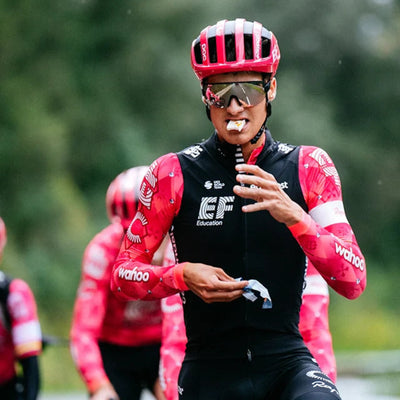 Amacx Nutrition Sportive Énergie Nougat Papaye (12 pack)