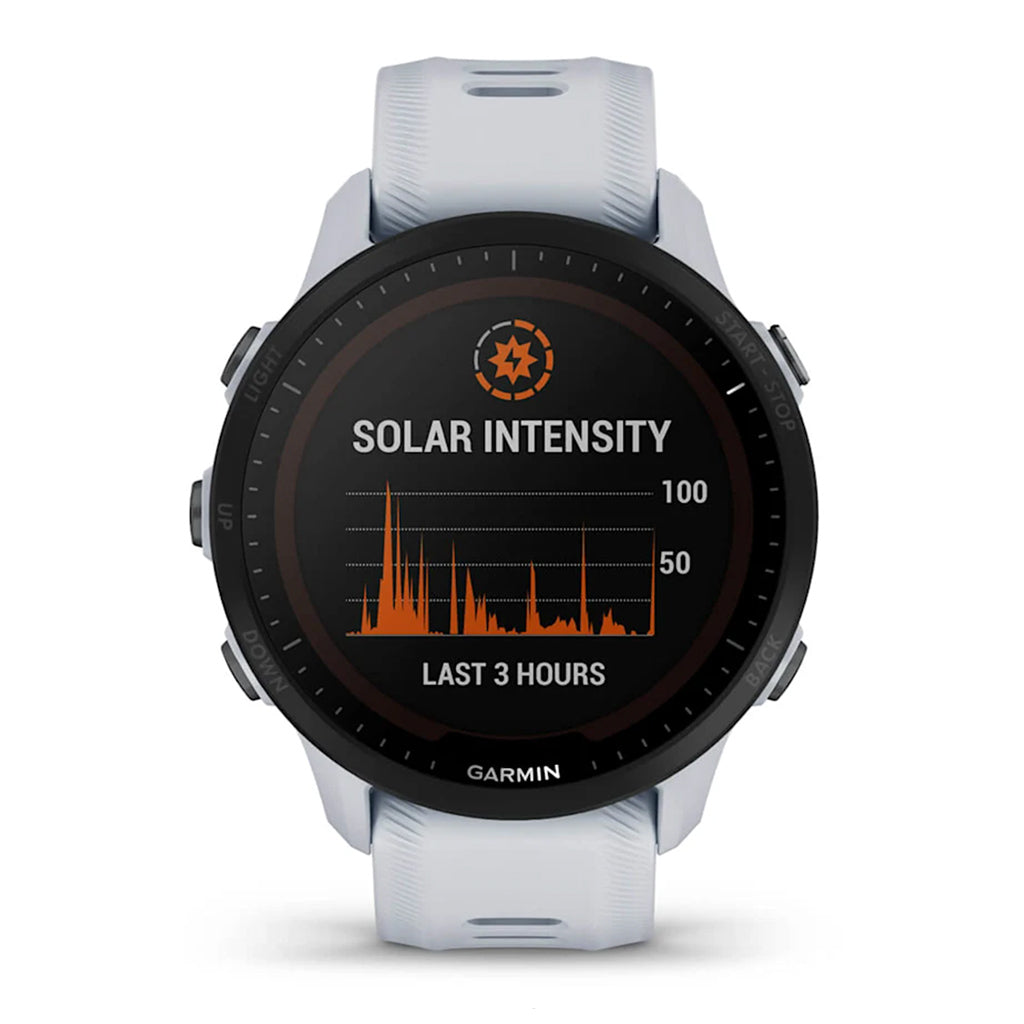 Garmin Forerunner 955 & 955 Solaire