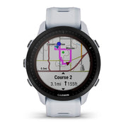 Garmin Forerunner 955 & 955 Solaire