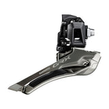Shimano FD-RX820-F GRX 12-Speed Braze-On Front Derailleur