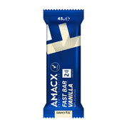 Barre rapide Amacx Sports Nutrition (Boîte de 12) EN LIGNE UNIQUEMENT