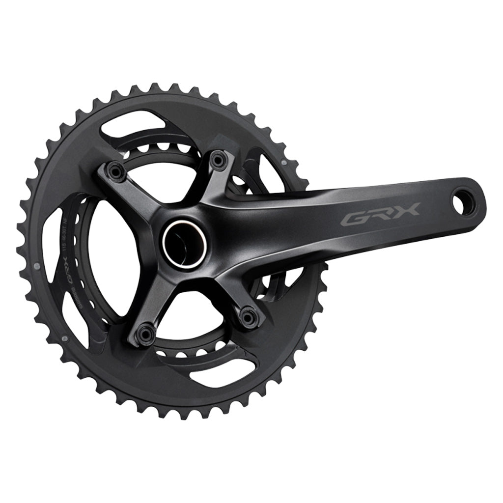 Shimano FC-RX600 GRX 2-PCS FC 11-Speed Crankset