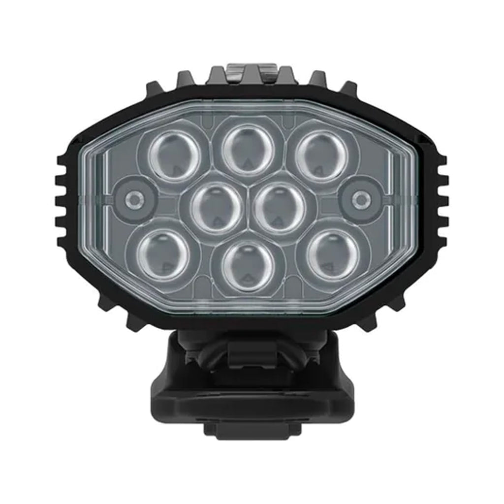 Lezyne Casque Lite Drive 1200+ LED Lumière Avant