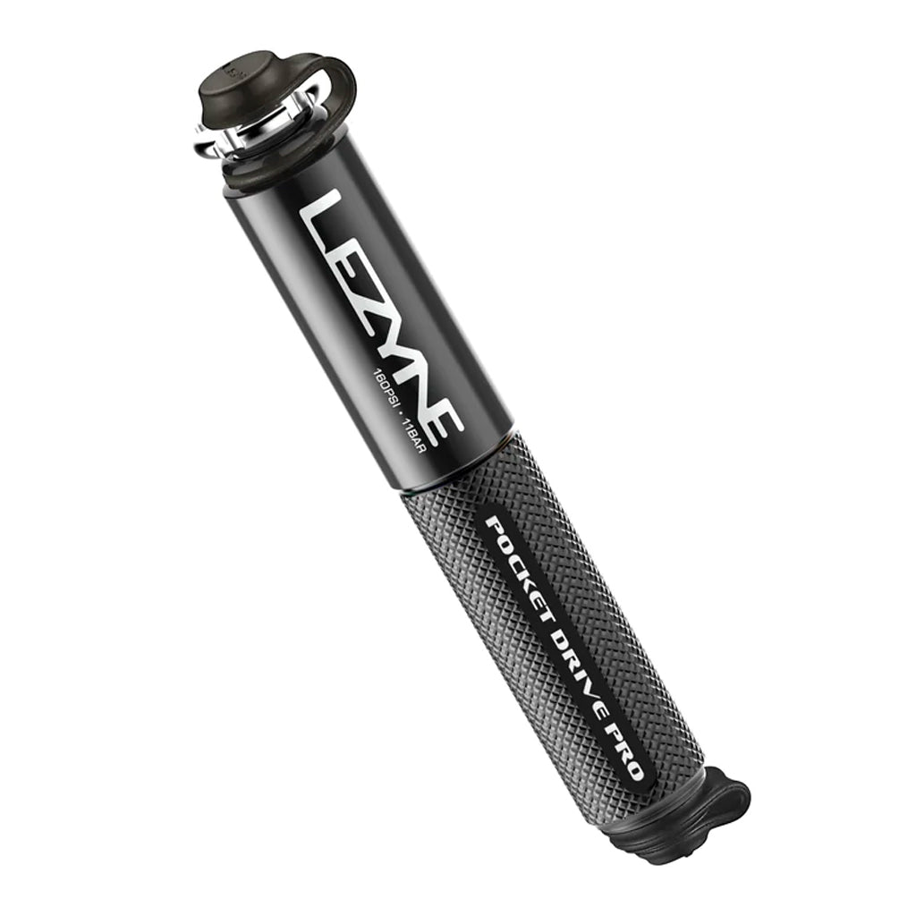 Lezyne Pocket Drive Pro 160psi