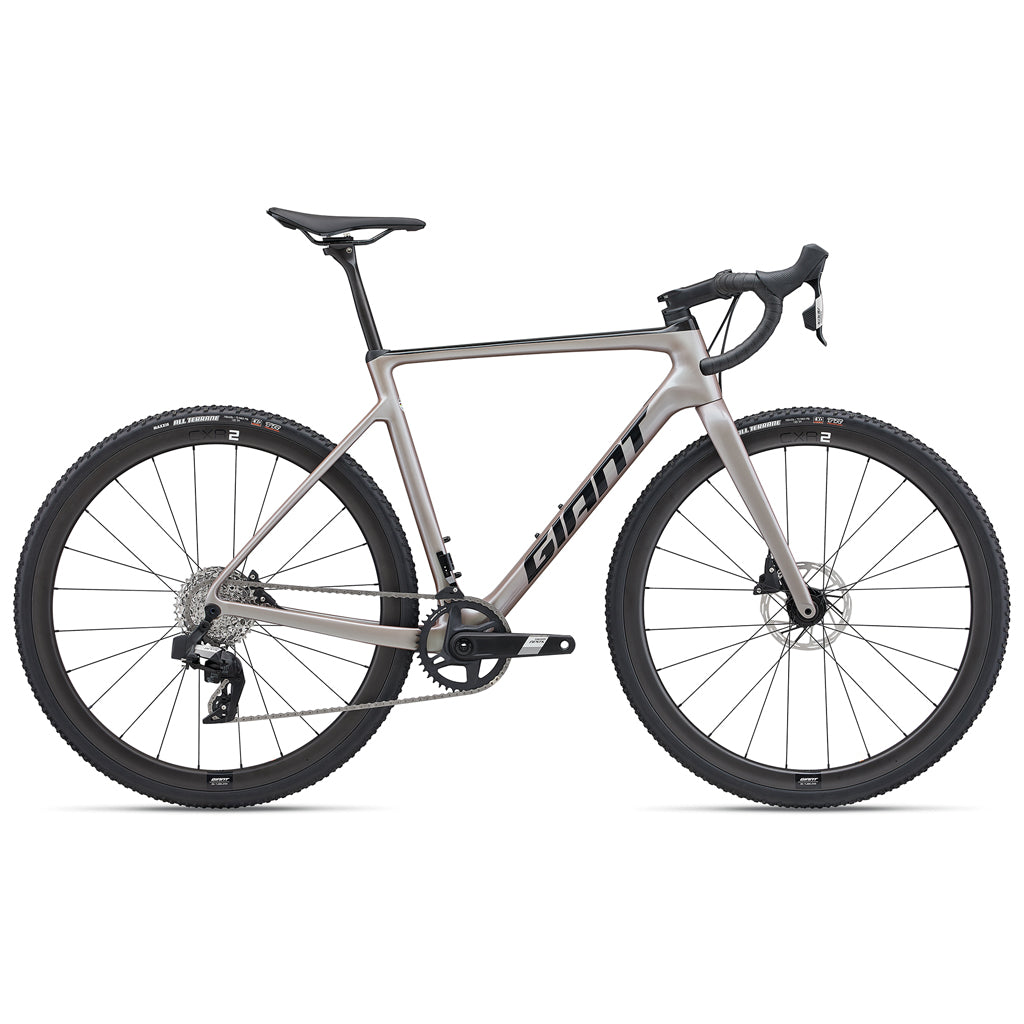 Giant TCX Advanced Pro 1