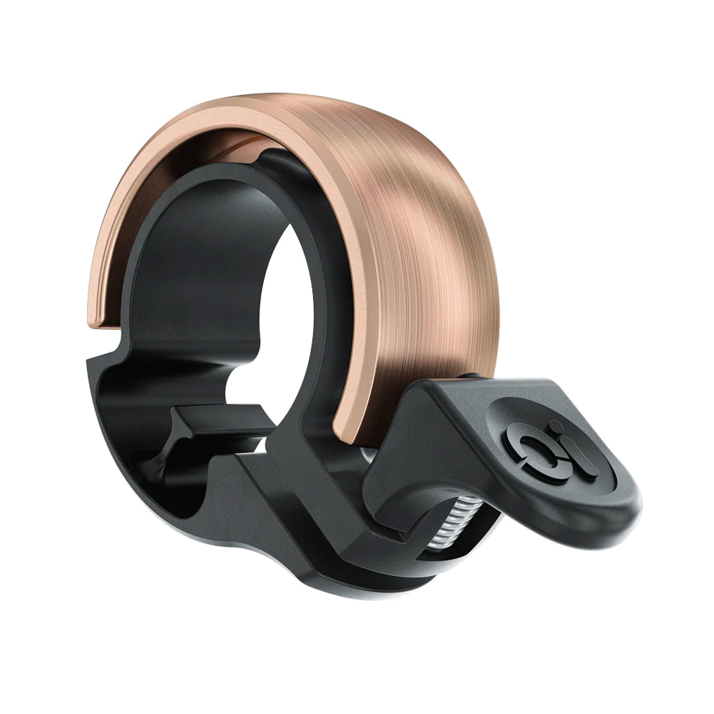 Knog Oi Classic Small Bike Bell