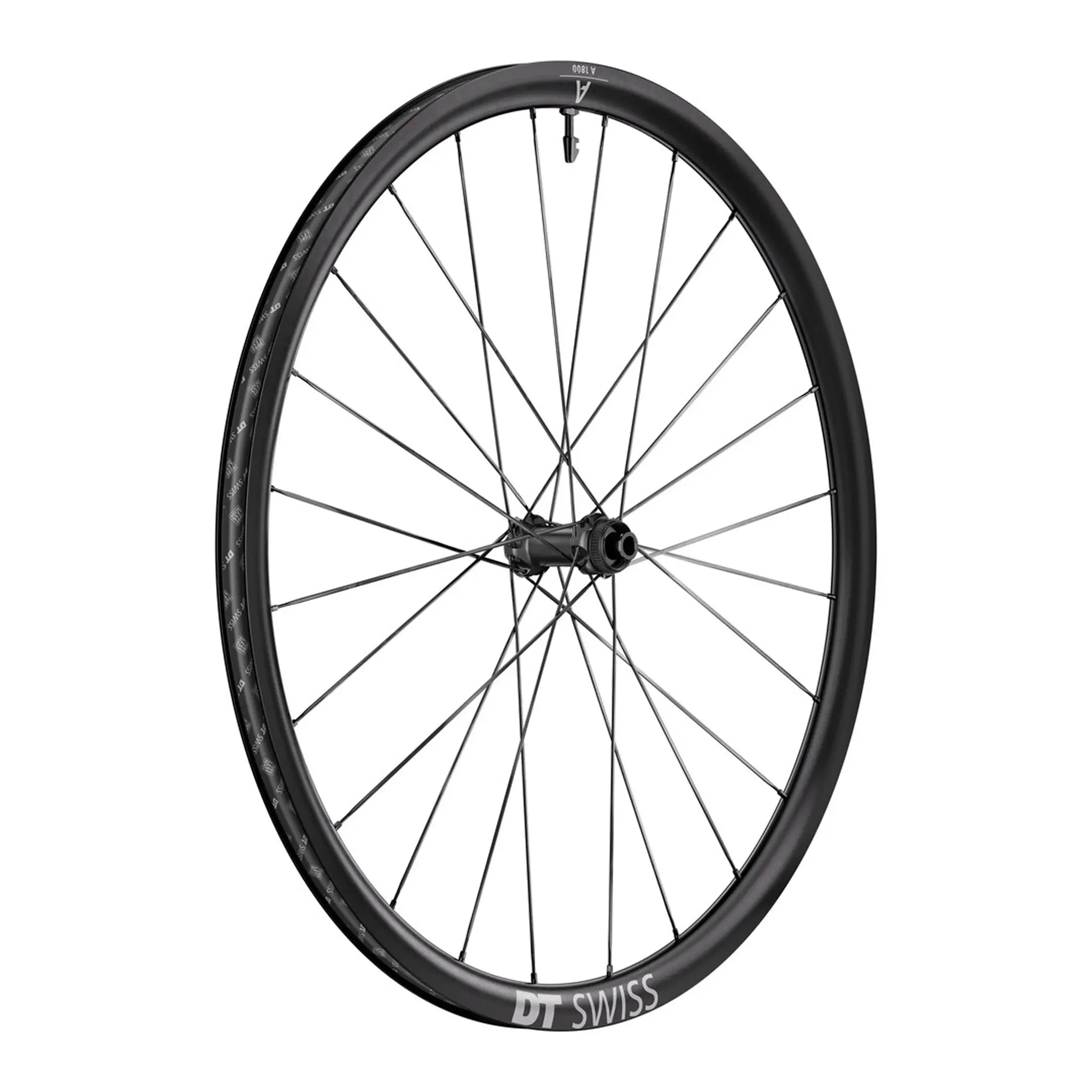 Roues DT Swiss A 1800 SP 700c CL 30