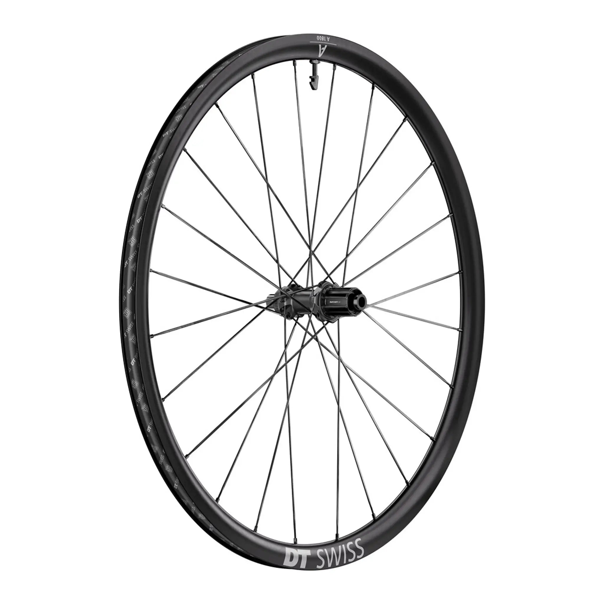 Roues DT Swiss A 1800 SP 700c CL 30
