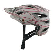 Troy Lee Designs A3 Helmet w/MIPS - Pinstripe