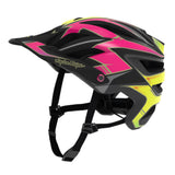 Troy Lee Designs A3 Helmet w/MIPS - Electra