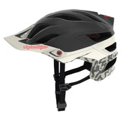Troy Lee Designs A3 Helmet w/MIPS - Halo