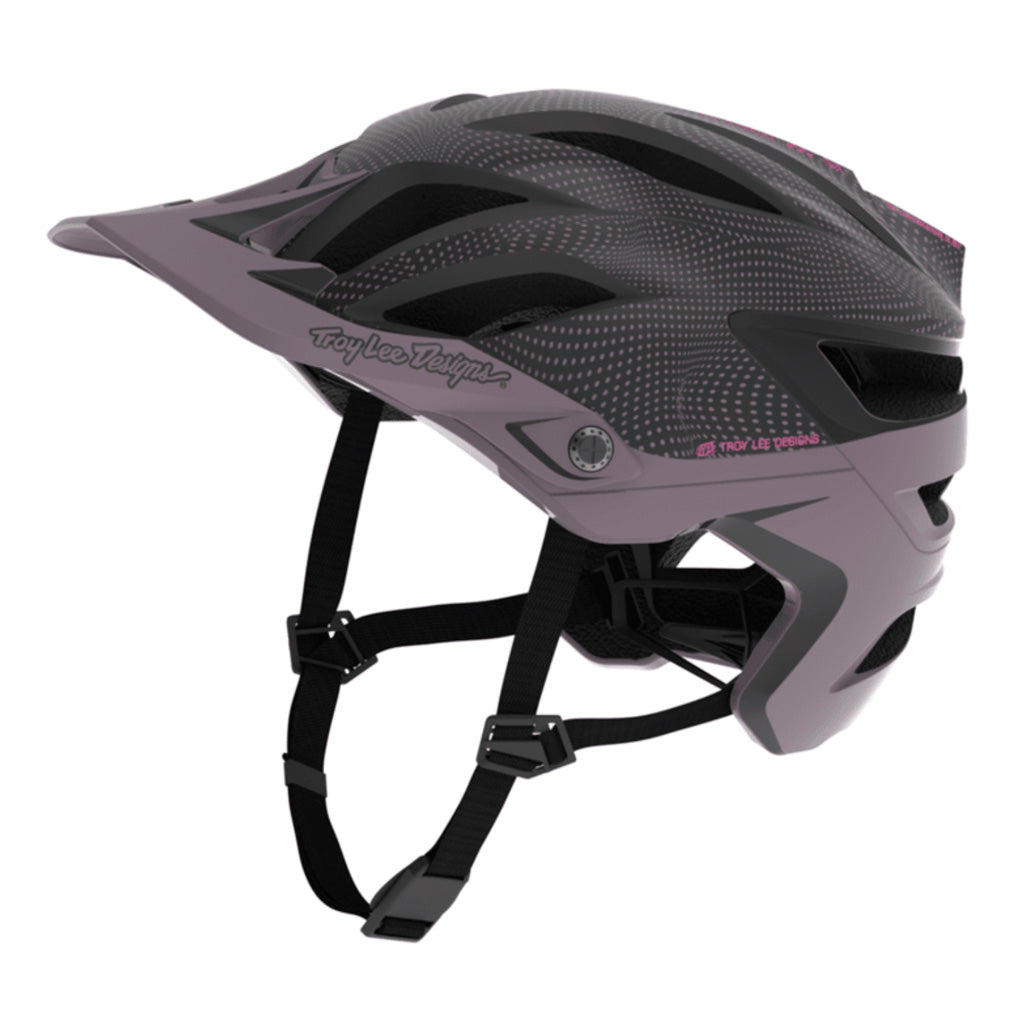 Casque Troy Lee Designs A3 avec MIPS - Halo